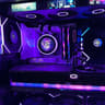 Ryzen 7 9800X3D PC | RTX 5090 ROG Astral | 32GB DDR5 | 2TB NVMe