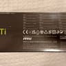 MSI GeForce RTX 5070 Ti 16G VENTUS 3X OC