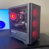 Gaming PC | Ryzen 5 5500 | Nvidia GeForce GTX 1660 super | 512GB NVMe | WIFI