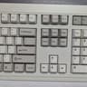 Keychron R6-M4 Retro Mechanical Keyboard - Banana Tactile Switches