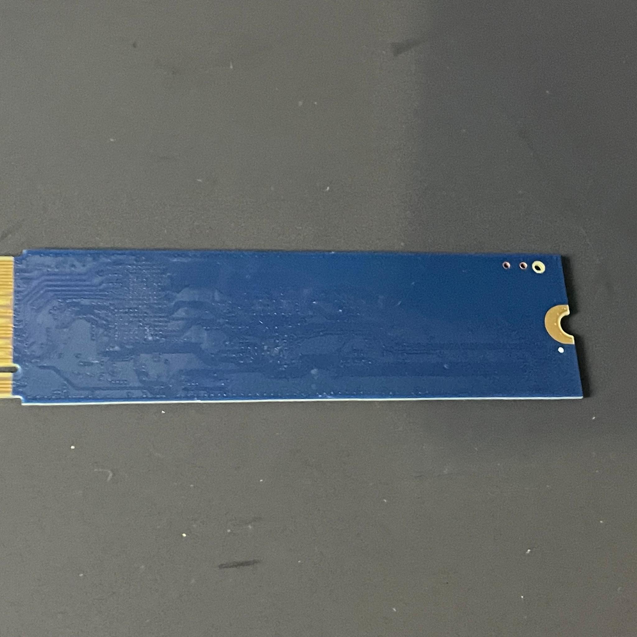 Kingston NV2 1TB NVMe SSD | Free Shipping
