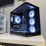 Apex Series Gaming PC / Ryzen 5 + RX 5700 XT / NVMe SSD / Ready to Play!