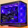 👾 Voidwalker 👾 Ryzen 7 7800X3D | RX 9070 XT | 32GB DDR5 | 2TB SSD