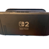On sale slightly damaged Nintendo Switch 2 with pro controller gen 1