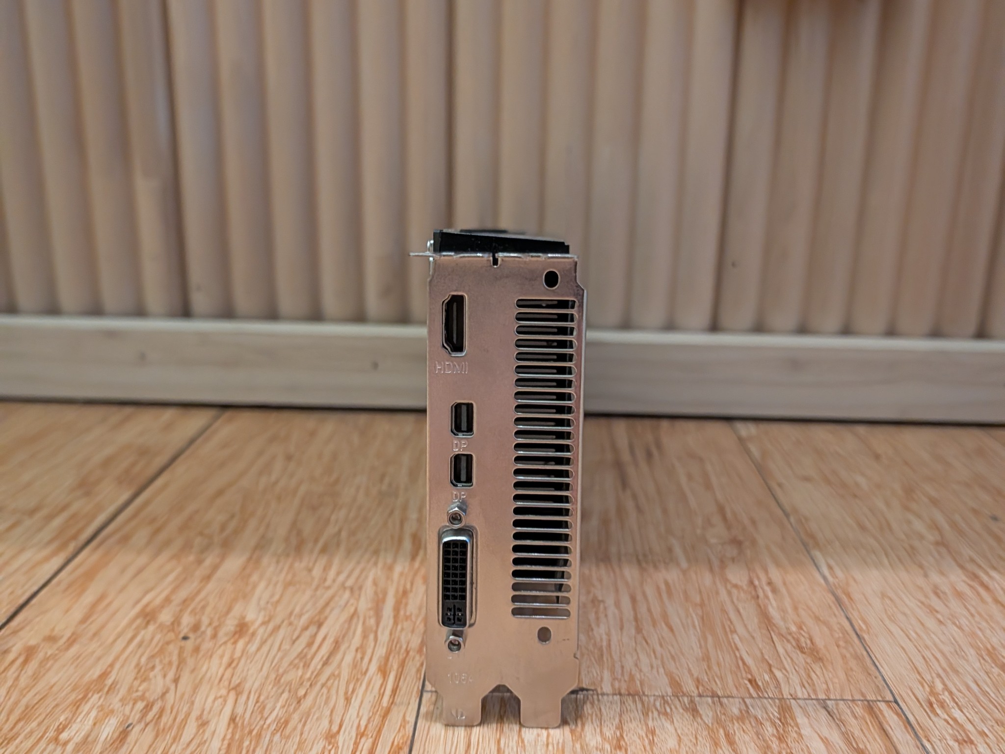 PNY Blower GeForce GTX 970