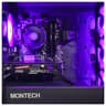 RTX 2060 | Ryzen 5 2600 | Wi-Fi | Gaming PC