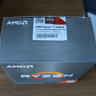 AMD Ryzen9 5900x