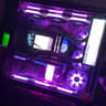 Custom Gaming PC Build