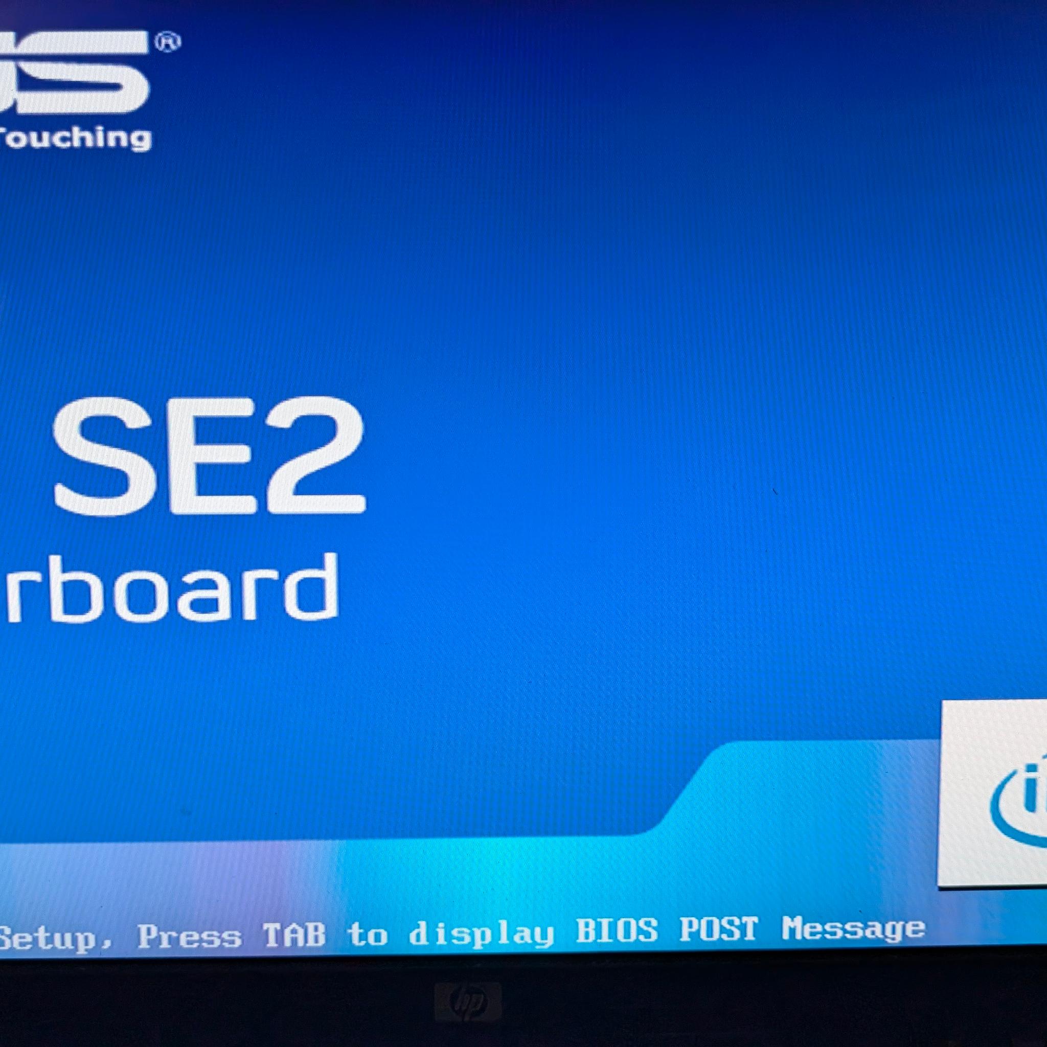 Asus P5q Se2  Socket 775 Retro Beast !