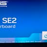 Asus P5q Se2  Socket 775 Retro Beast !