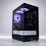 Custom Gaming PC Build