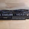 EVGA GTX 1080ti Black Edition 11GB VRAM GPU