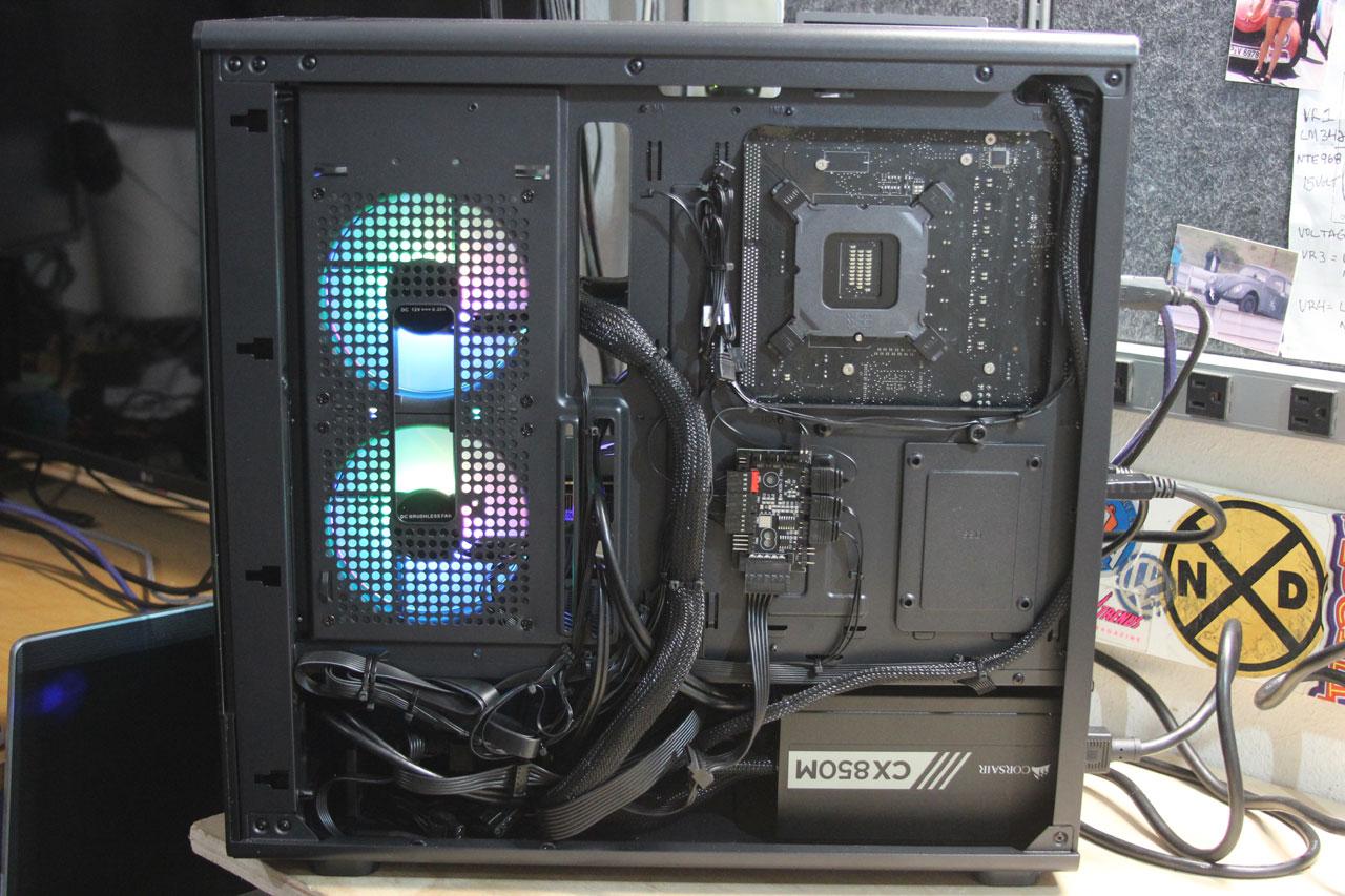Performance Gaming PC | Intel i7-4770K | ASUS ROG 1070 | Corsair 32 GB Dominator Platinum | 850w PSU