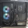 Performance Gaming PC | Intel i7-4770K | ASUS ROG 1070 | Corsair 32 GB Dominator Platinum | 850w PSU