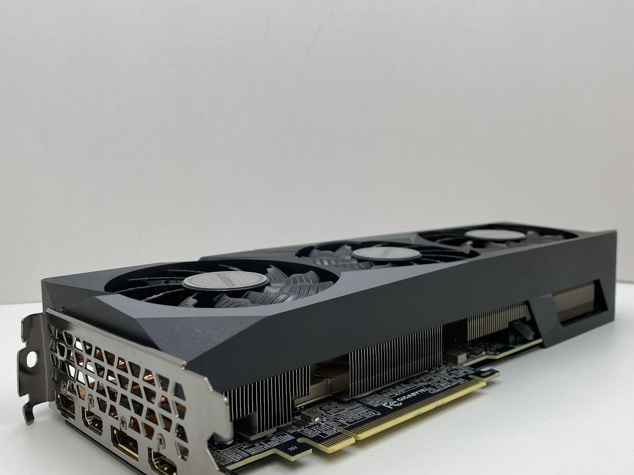 GIGABYTE GeForce RTX 3070 GAMING OC 8GB GDDR6 Graphics Card