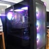 RYZEN 9 7950X3D / GIGABYTE X870 AUROS ELITE WIFI7 / INTEL ARC B580OS EL