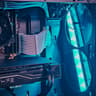 I7 4770/ RX 470 8G Gaming PC Computer