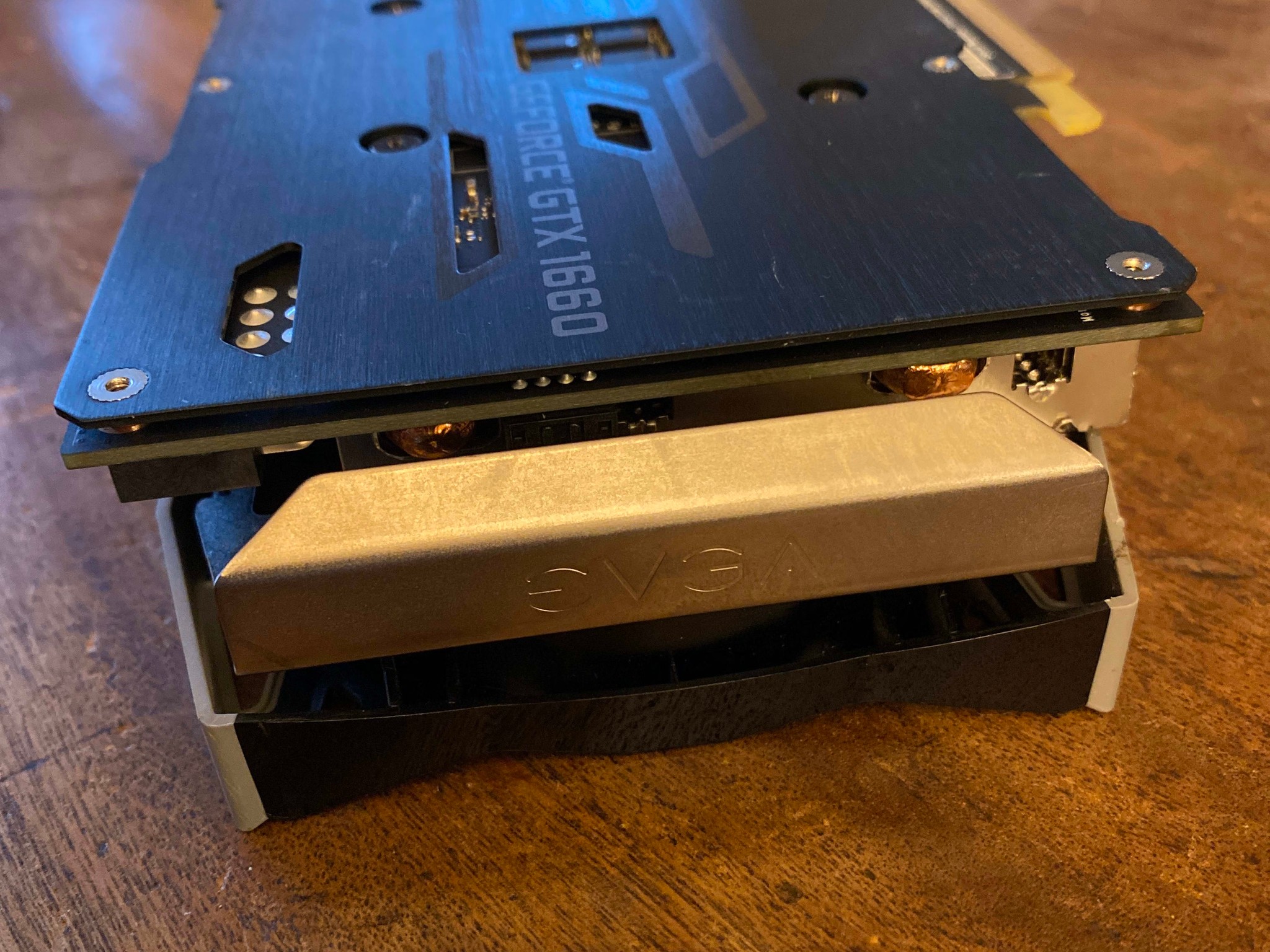 1660 SC Ultra Gaming 6GB - Good Condition