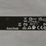 SanDisk PC SN5000S 1TB Gen 4 NVME M.2 SSD