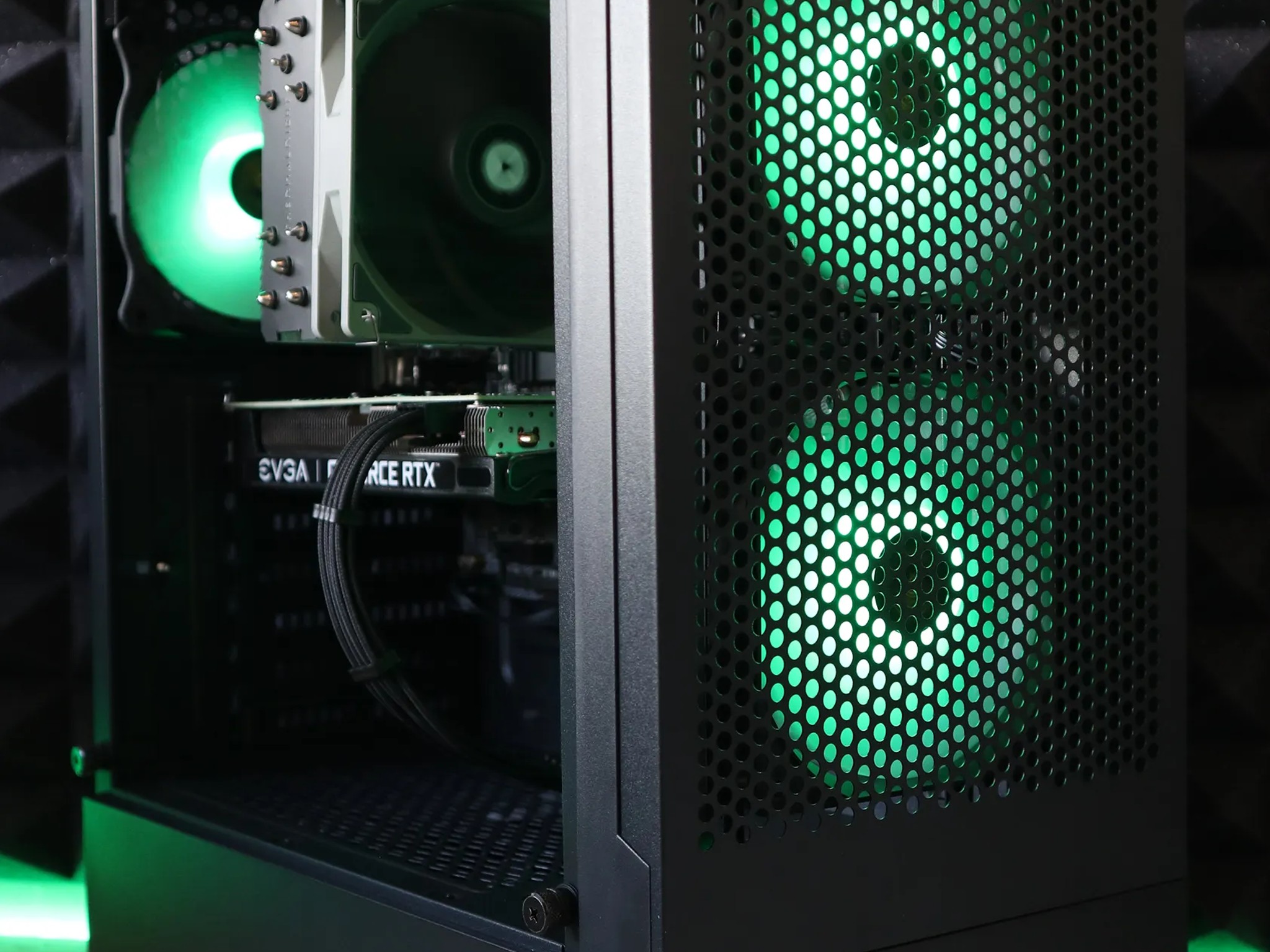 Dilemma | i3 12100F/RTX 3060 Gaming PC