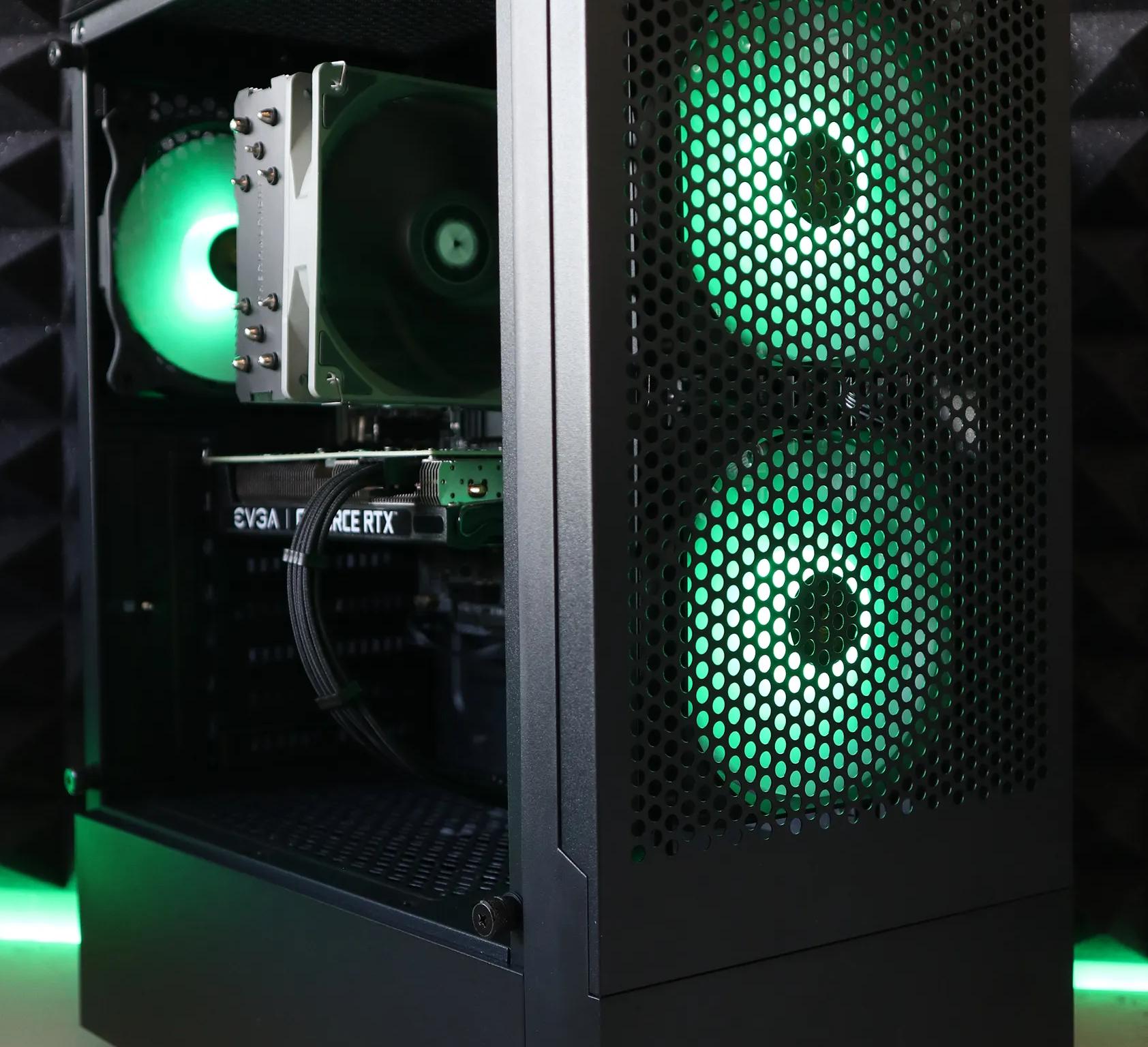 Dilemma | i3 12100F/RTX 3060 Gaming PC