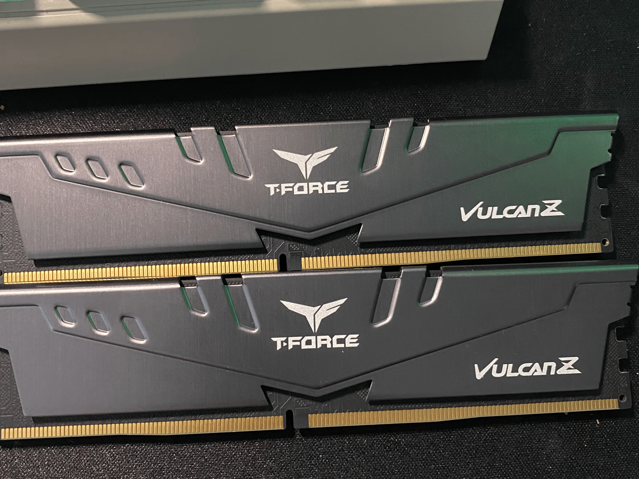 Team T-Force VulcanZ 16GB 3200MHz CL16