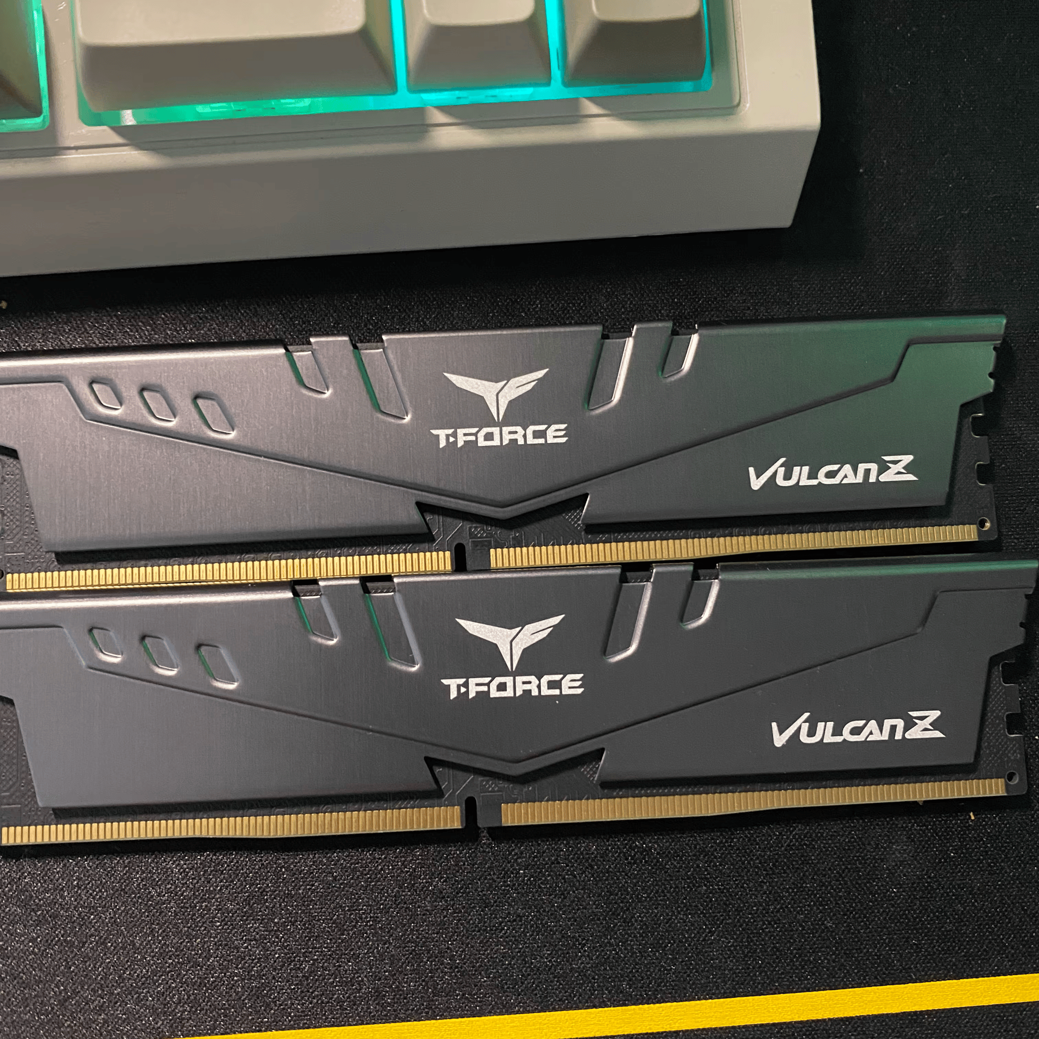 Team T-Force VulcanZ 16GB 3200MHz CL16