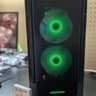 Marvel Rivals Ready | Xeon (same as i7) , 16GB RAM, RX 480 8GB, 480GB SSD, Win10, RGB, Wifi