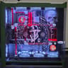 Doombringer Custom Loop RTX 5090 / Ryzen 9800X3D