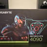 GIGABYTE GeForce RTX 4090 Gaming OC