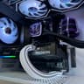 ☁️⚡ GEAR 5 ⚡☁️  Ryzen 5 7500X3D| 9060XT 16 GB| 16 GB DDR5| 1.25 TB NVMe|750W Gold PSU