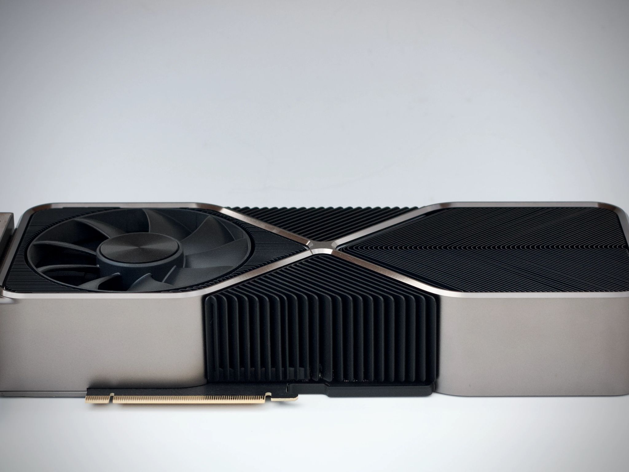 NVIDIA GeForce RTX 3090 Ti Founders Edition 24GB GDDR6X — Excellent Condition