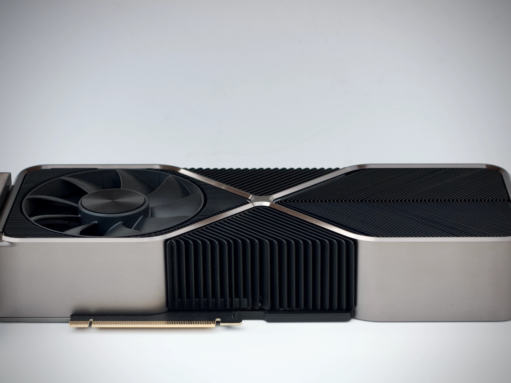 NVIDIA GeForce RTX 3090 Ti Founders Edition 24GB GDDR6X — Excellent Condition