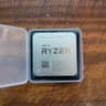 AMD Ryzen 7 3800XT 8-core processor