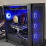 RTX 3080 Ti - Gaming PC - 2 Tb M.2 - 64 Gb Ram - Ryzen 5 CPU