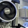 ❄️ Yuki 🧊 | Budget Gaming/Streaming PC | AMD Ryzen 5 2600, RTX 2070, 1tb SSD, 16gb, WiFi 6