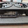 PowerColor Hellhound AMD Radeon RX 9070 XT OC 16GB