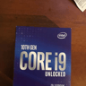 Intel Core i9-10900K 3.7 GHz 10-Core Processor Unlocked 