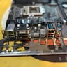 ASRock Z390 Pro4 ATX LGA1151 Motherboard
