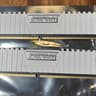 Corsair Vengeance LPX 16GB (2 x 8GB) 2666MHz DDR4 RAM | CMK16GX4M2A2666C16W