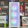 🌈🌨️| RTX 2060 SUPER 6GB | INTEL i5-9500 | 16GB DDR4 RAM | 1TB SATA SSD | Rainbow Blizzard |