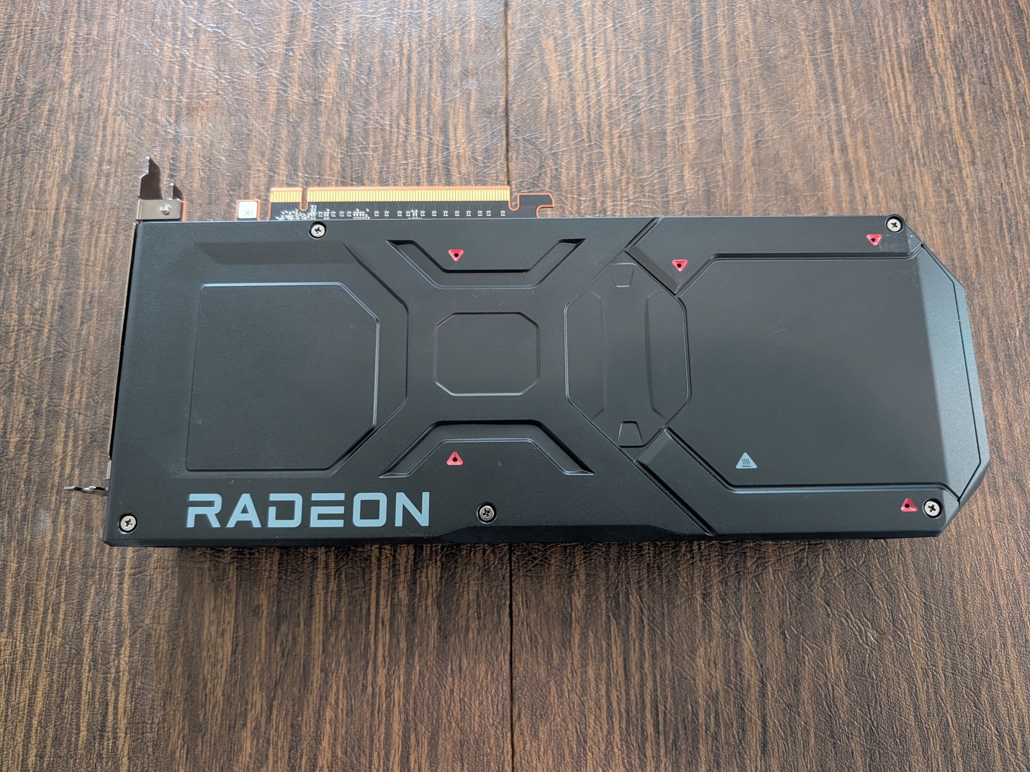 AMD Radeon RX 7900 XTX Reference