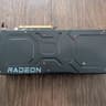 AMD Radeon RX 7900 XTX Reference
