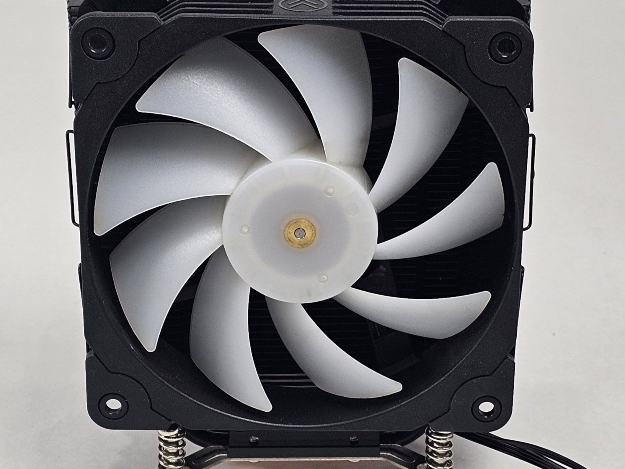 CPU Air Cooler for Intel LGA1700