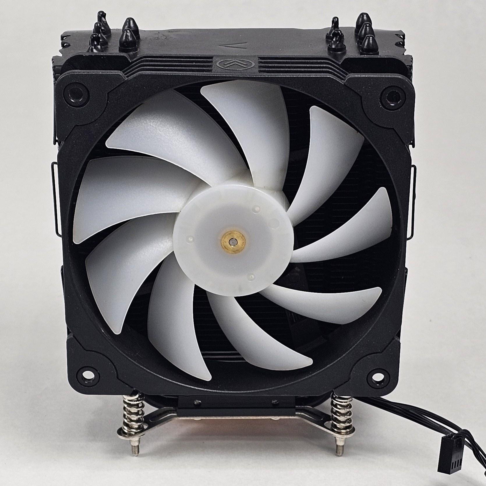 CPU Air Cooler for Intel LGA1700