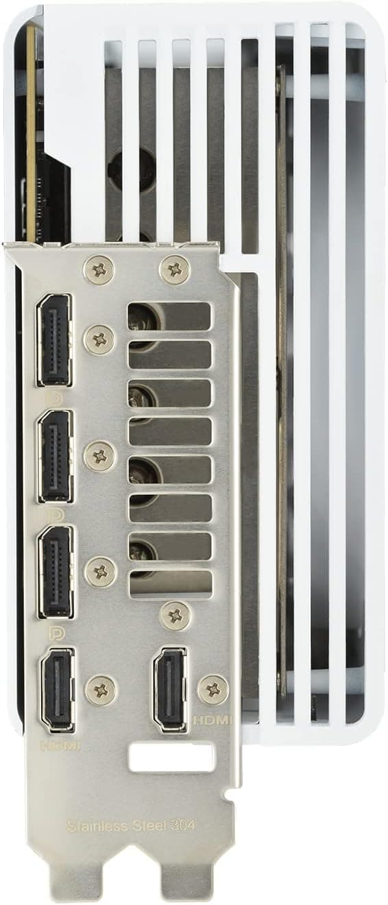 NVIDIA GeForce RTX 4080 - Image 4