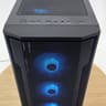 Gaming PC Ryzen 9 5950X 32GB RAM 1TB SSD RX 6600 8GB Windows 11 Computer