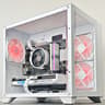 Ryzen 5 RTX 4060 16GB RAM 1TB M.2 Gaming PC