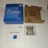 Intel Core i5 12600K