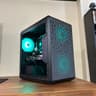 RX 6600 8GB | Ryzen 5 3600 | 16GB DDR4 | WI-FI | The Entry Level Beast RX